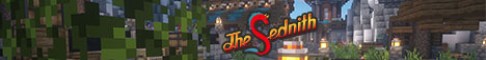 Представление сервера The Sednith RPG - Лицензия